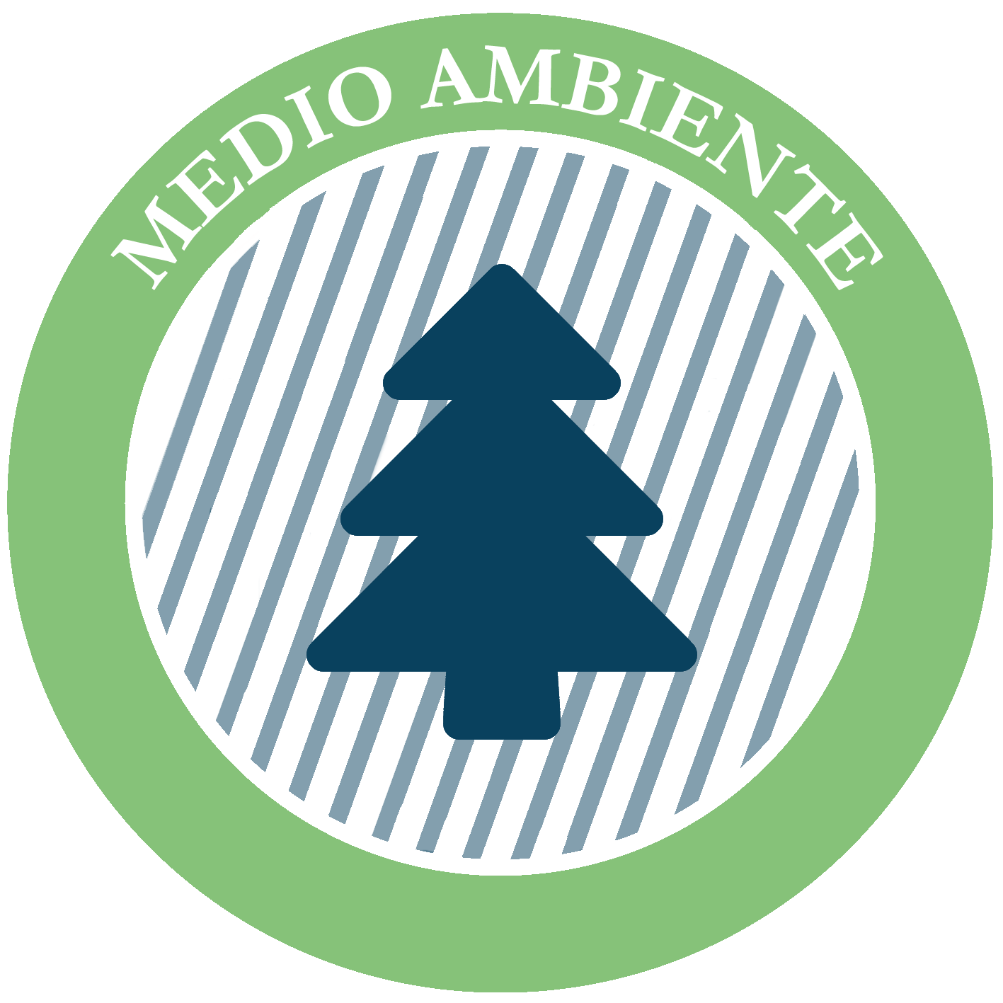 Logo Medio Ambiente y Desarrollo Sustentable Logo Medio Ambiente y Desarrollo Sustentable