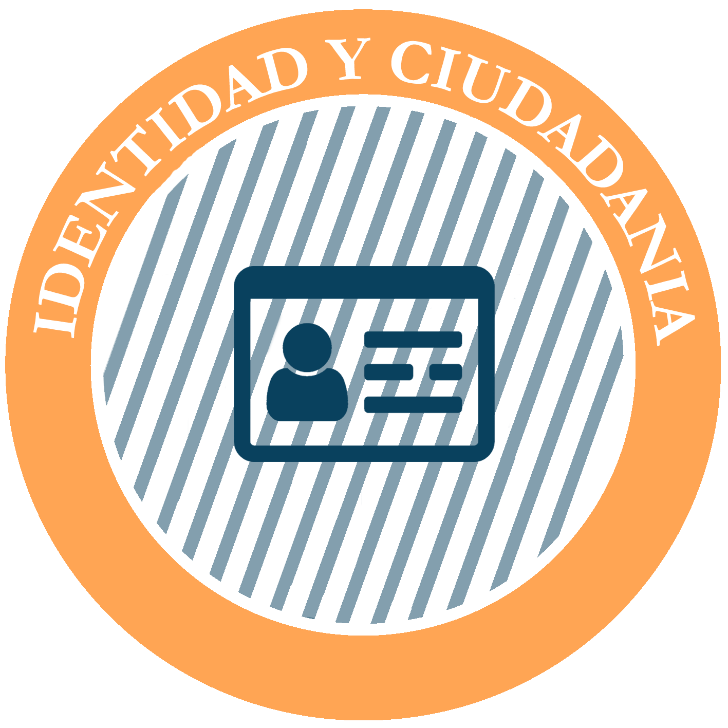 Logo Identidad y Ciudadanía Logo Identidad y Ciudadanía