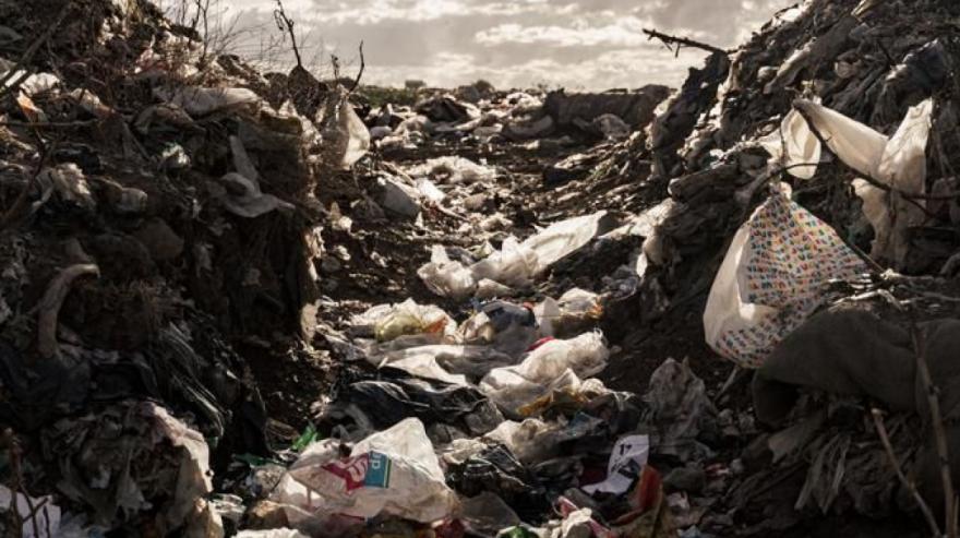 La Defensoría del Pueblo de la Nación realizó un informe especial para analizar la gestión de los residuos sólidos urbanos en el Municipio de Luján