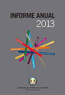 Informe Anual 2013