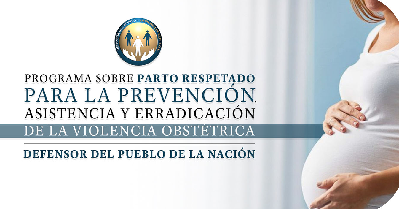 Programa de Parto Respetado